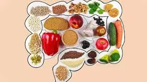 宝贝必吃的营养食物