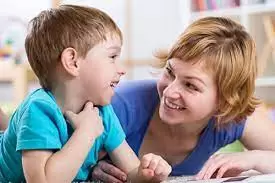 教育小孩要以孩子的发育特点为准绳