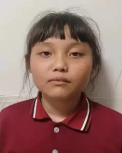 宝贝回家 曹若琳