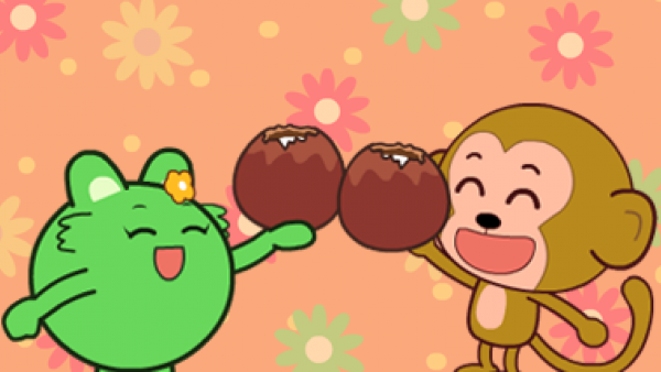 早教动画片--嗨，道奇!第二季，哄娃神器