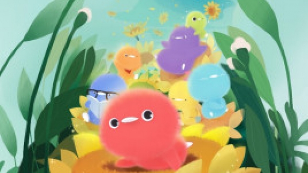 小鸡彩虹 第一季 第05集