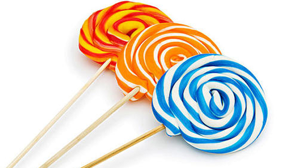 棒棒糖